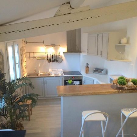 T2Bis Lumineux, Intra Muros Avignon Ngoại thất bức ảnh