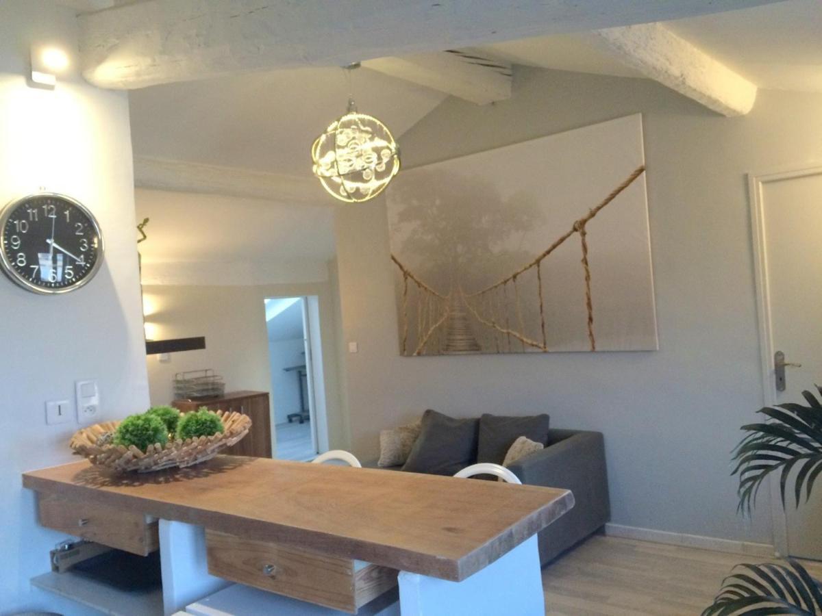 T2Bis Lumineux, Intra Muros Avignon Ngoại thất bức ảnh